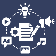 Marketing & Advertising